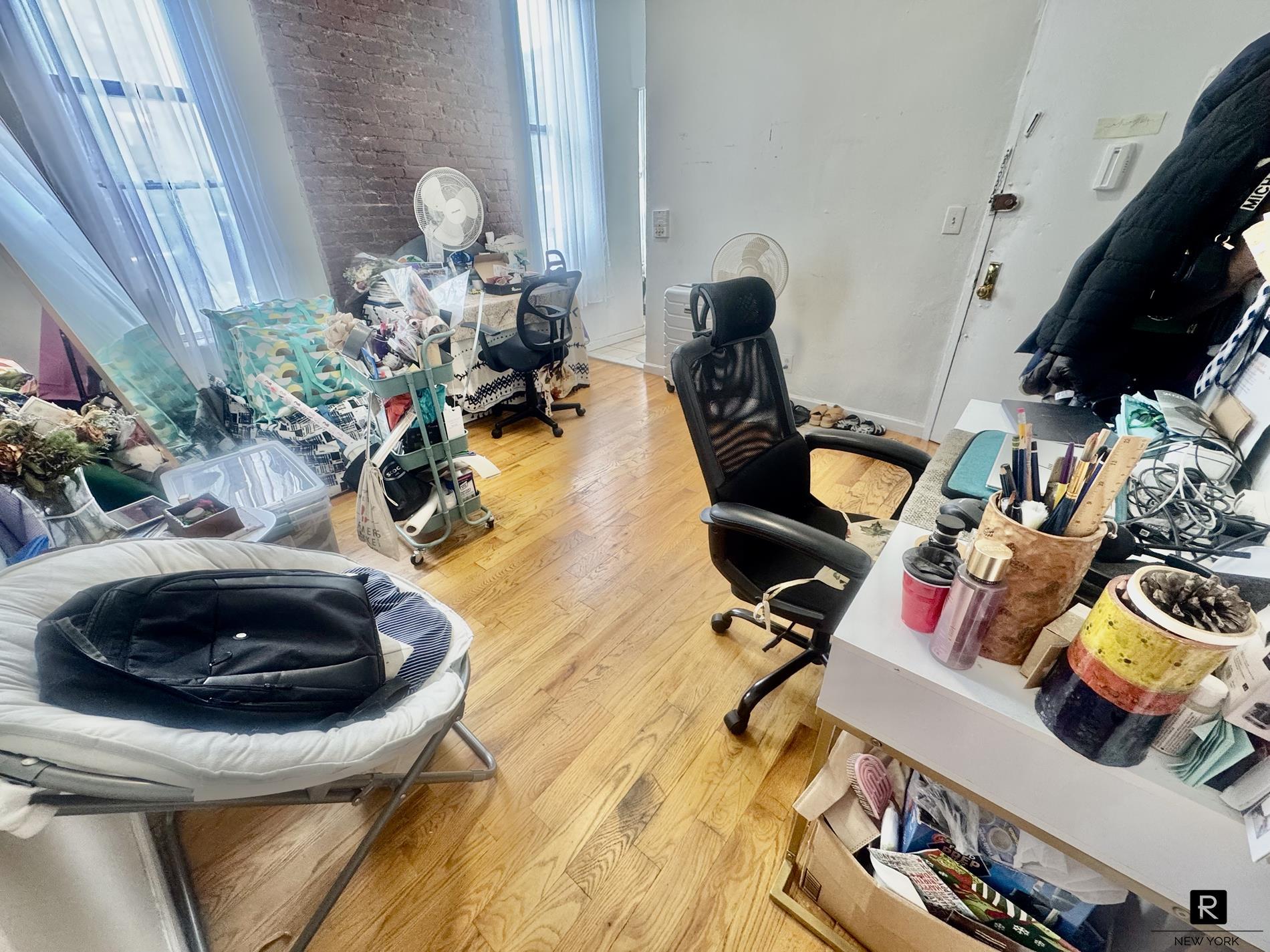 260 West 135th Street West Harlem New York NY 10030