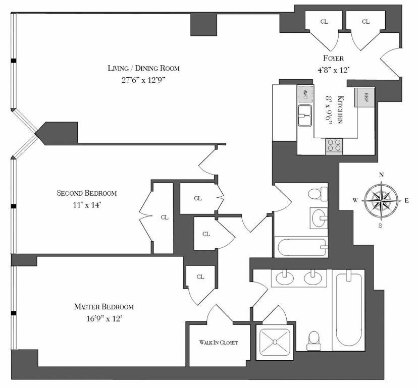 300 East 55th Street Midtown East New York NY 10022
