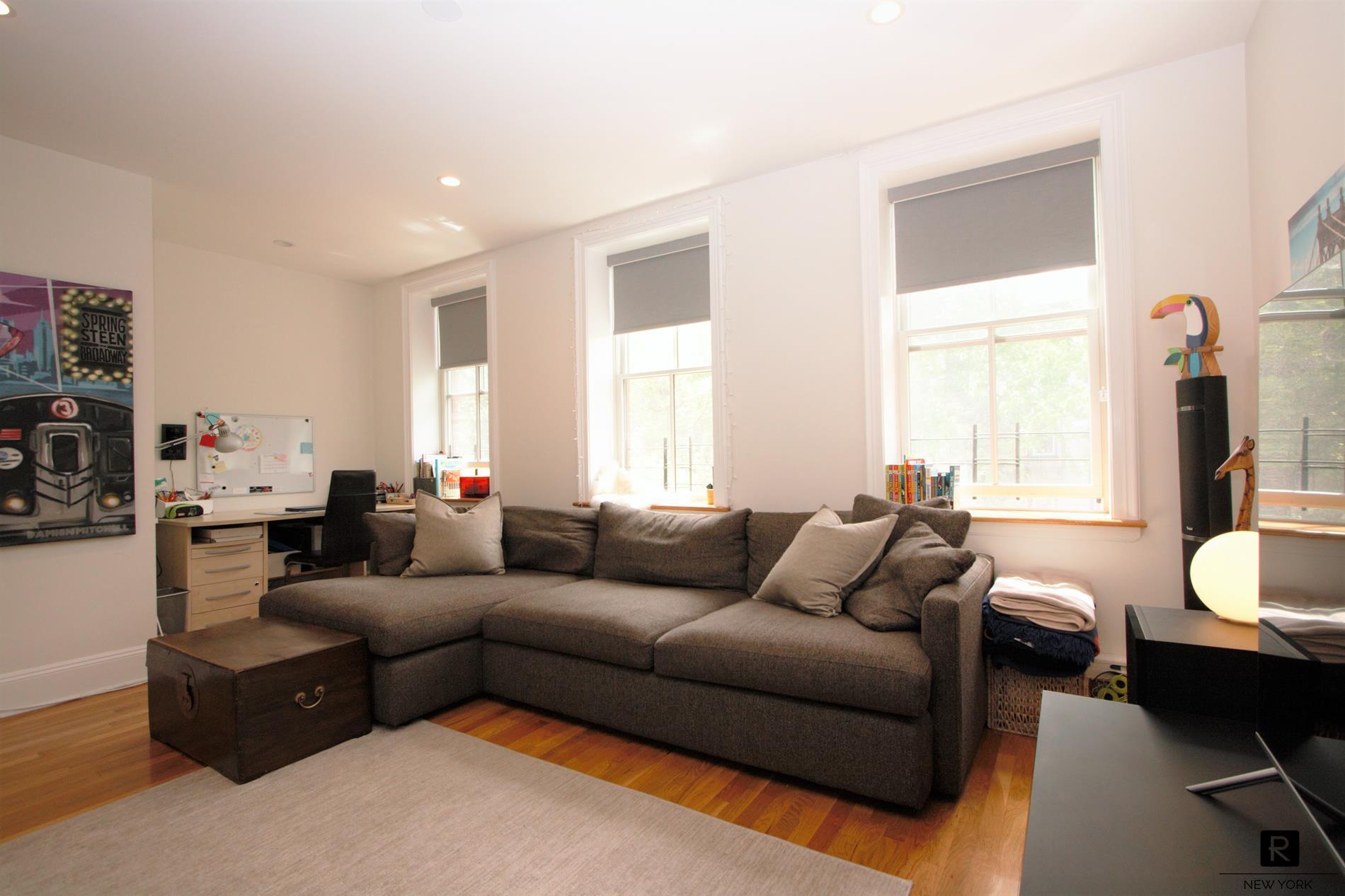 460 Bergen Street Park Slope Brooklyn NY 11217