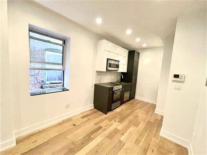 514 East 12th Street 16 E. Greenwich Village New York NY 10009