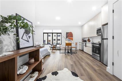 99 Storms Avenue 2207 Jersey City Jersey City NJ 07306