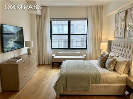 150 East 56th Street 10-A Turtle Bay New York NY 10022