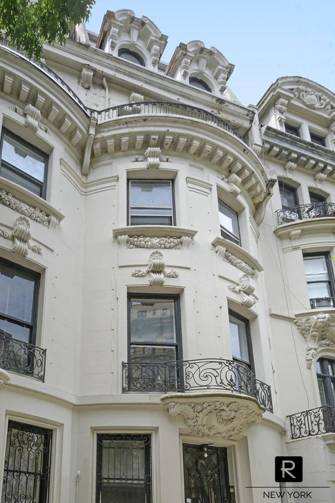 312 West 105th Street Upper West Side New York NY 10025