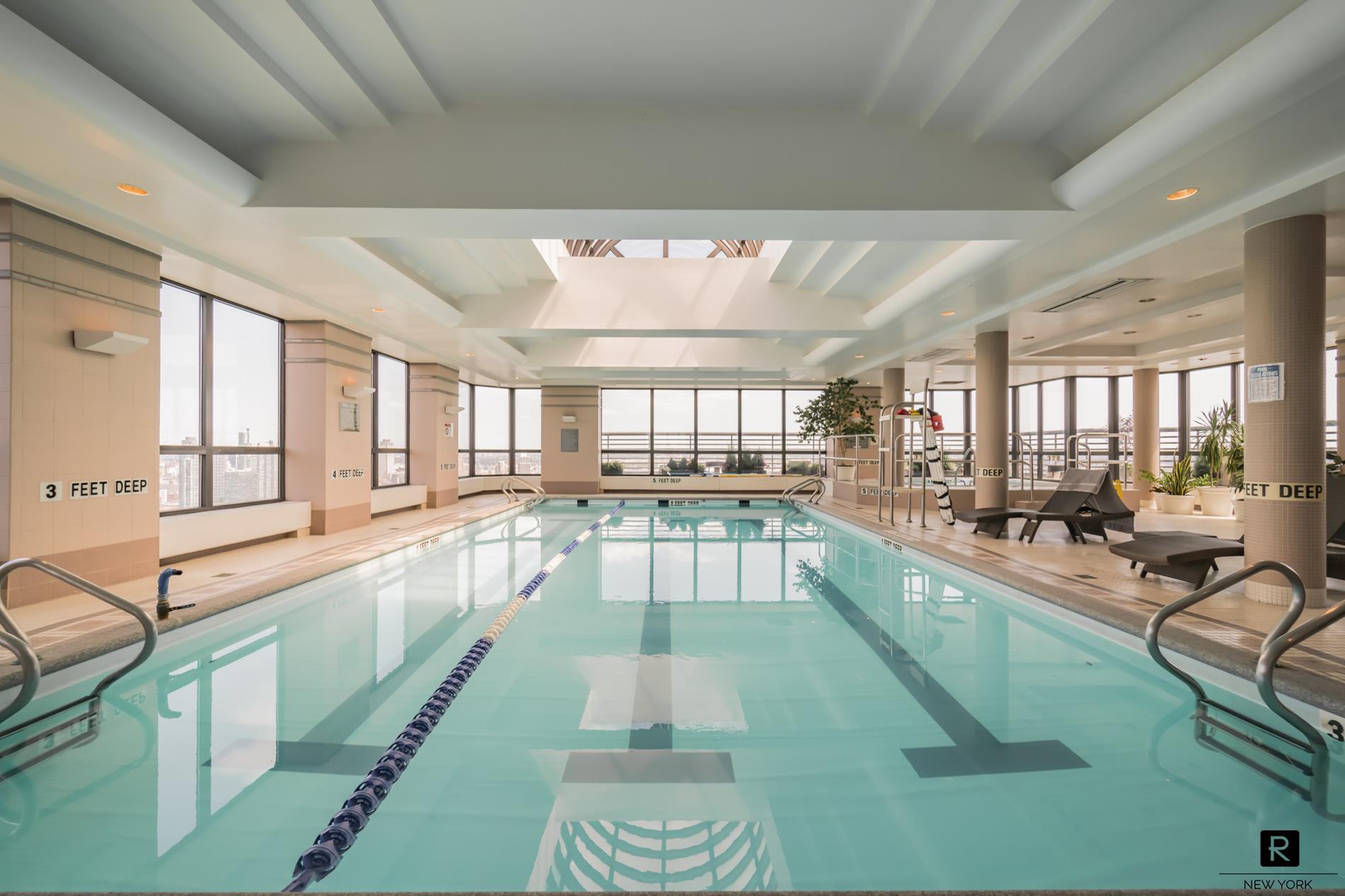 415 East 37th Street Murray Hill New York NY 10016