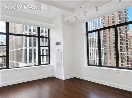 43 West 64th Street PH-9D Lincoln Square New York NY 10023