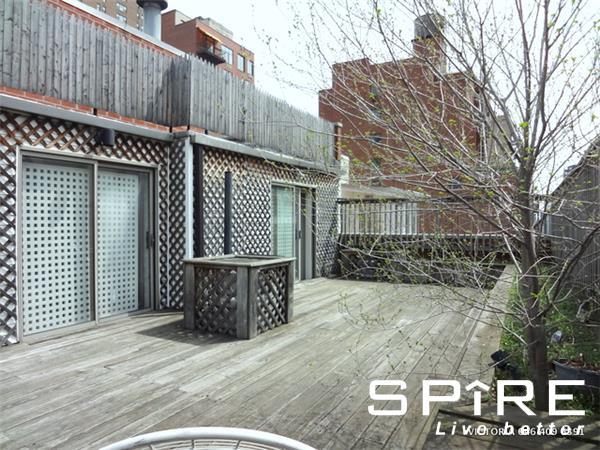 341 East 62nd Street, Apt VYPH, New York, NY 10065