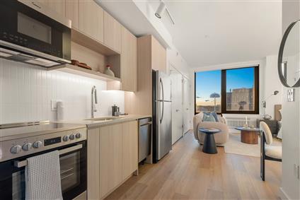 55 Orchard Street 2808 Jersey City Jersey City NJ 07306