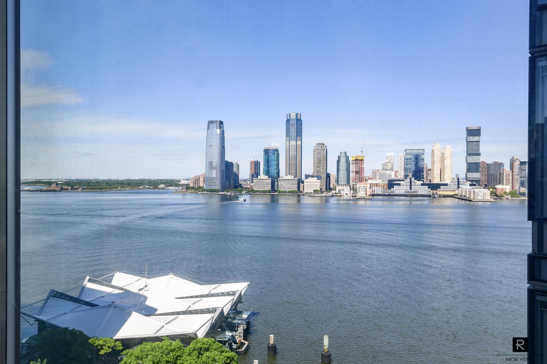 2 River Terrace Battery Park City New York NY 10282