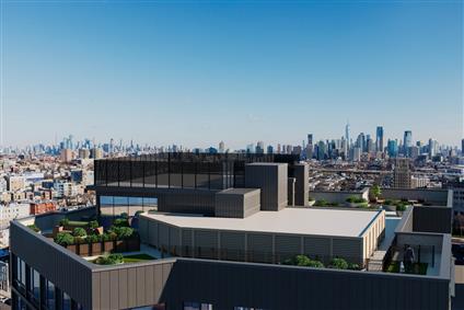 55 Orchard Street 8140 Jersey City Jersey City NJ 07306