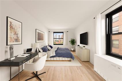 209 Clinton Avenue 10-C Clinton Hill Brooklyn NY 11205