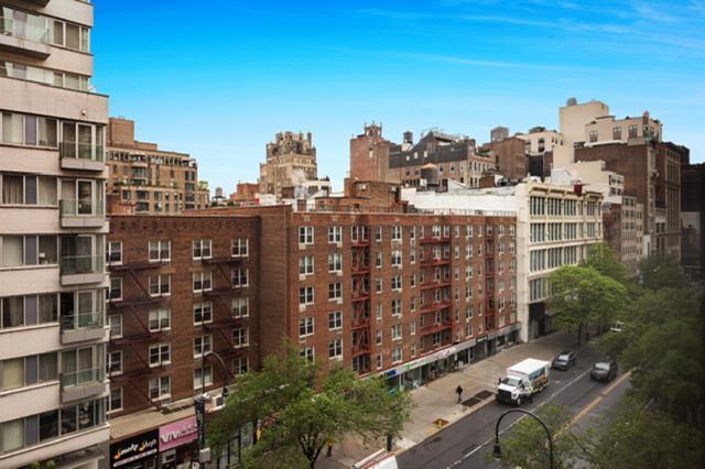 10 West 15th Street Flatiron District New York NY 10011