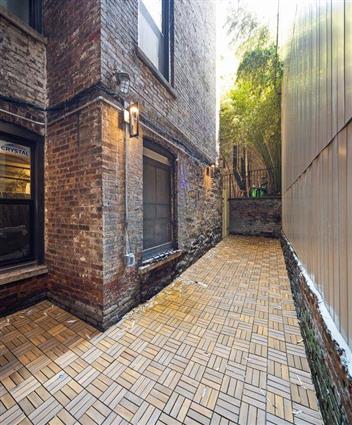 40 Stuyvesant Street 2 E. Greenwich Village New York NY 10003