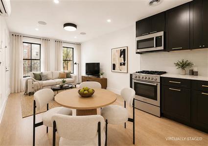 1014 Putnam Avenue 1 Stuyvesant Heights Brooklyn NY 11221