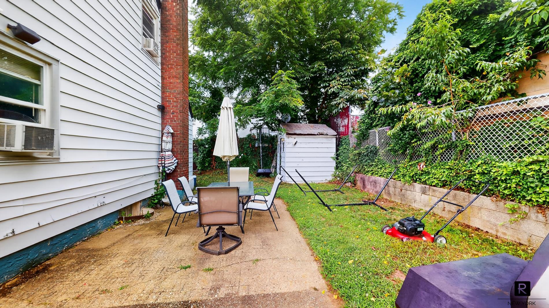 1332 A Street Out of NYC Elmont NY 11003