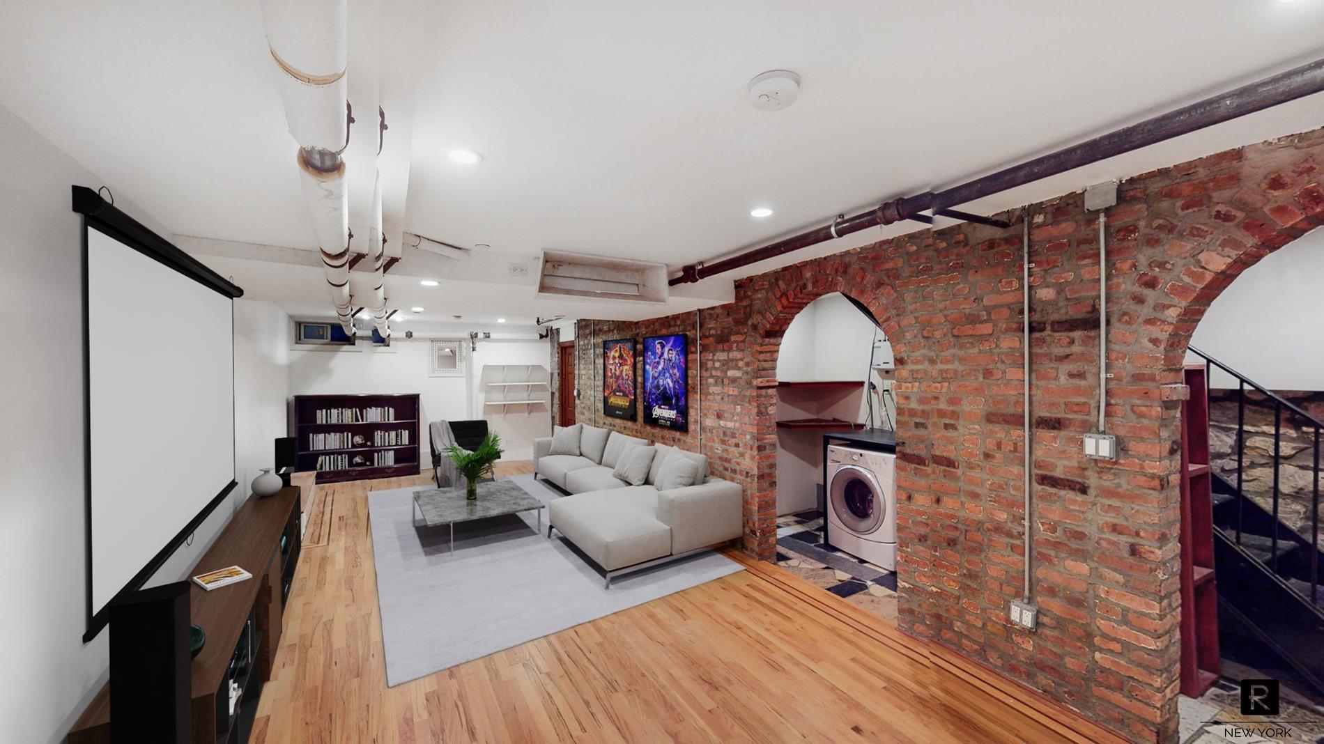 71 Hancock Street Bedford Stuyvesant Brooklyn NY 11216