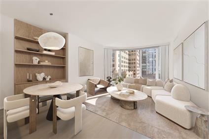 50 West Street 14-A Financial District New York NY 10006