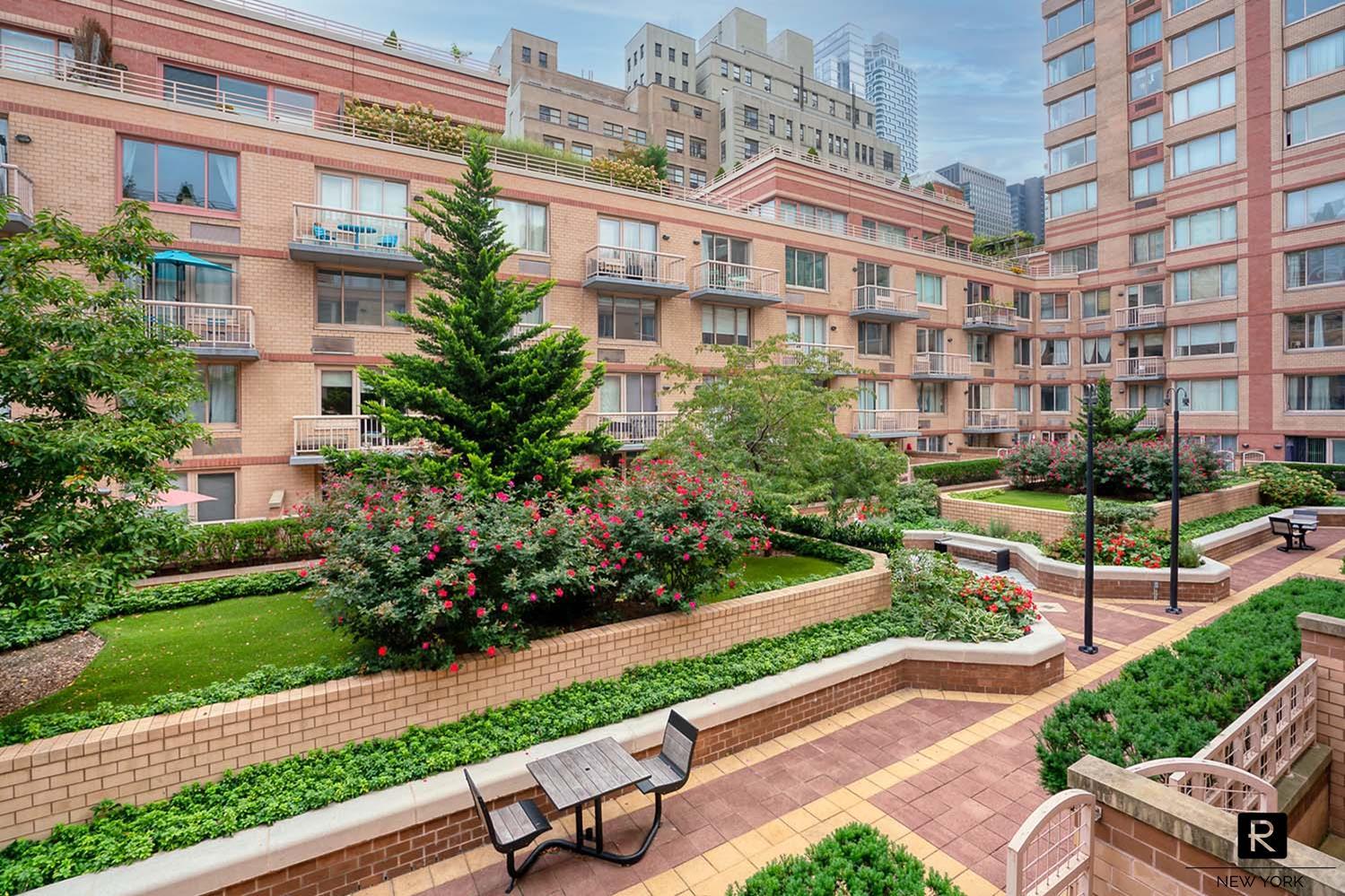 393 West 49th Street Midtown West New York NY 10019