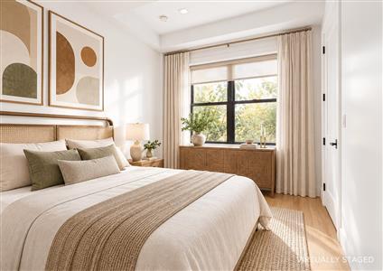 30 Starr Street 3-B Bushwick Brooklyn NY 11221