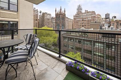 15 West 12th Street 9-E Greenwich Village New York NY 10011