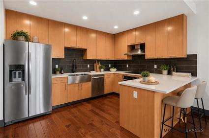 42-60 Crescent Street 7-E Long Island City Queens NY 11101