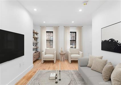 1217 Decatur Street 1 Bushwick Brooklyn NY 11207