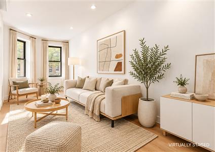 368 Weirfield Street 1 Bushwick Brooklyn NY 11237