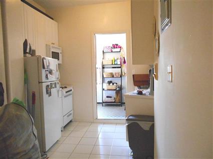 257 West 10th Street 4-W W. Greenwich Village New York NY 10011