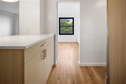 201 Clinton Avenue 7-A Clinton Hill Brooklyn NY 11205