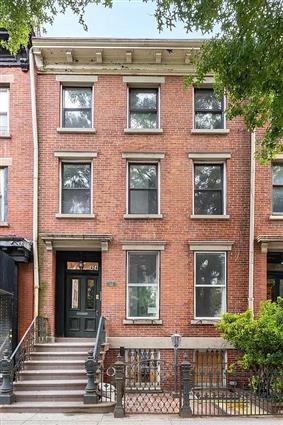 424 Atlantic Avenue 2 Boerum Hill Brooklyn NY 11217