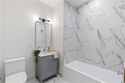 1 Mallory Avenue 3100 Jersey City Jersey City NJ 07305