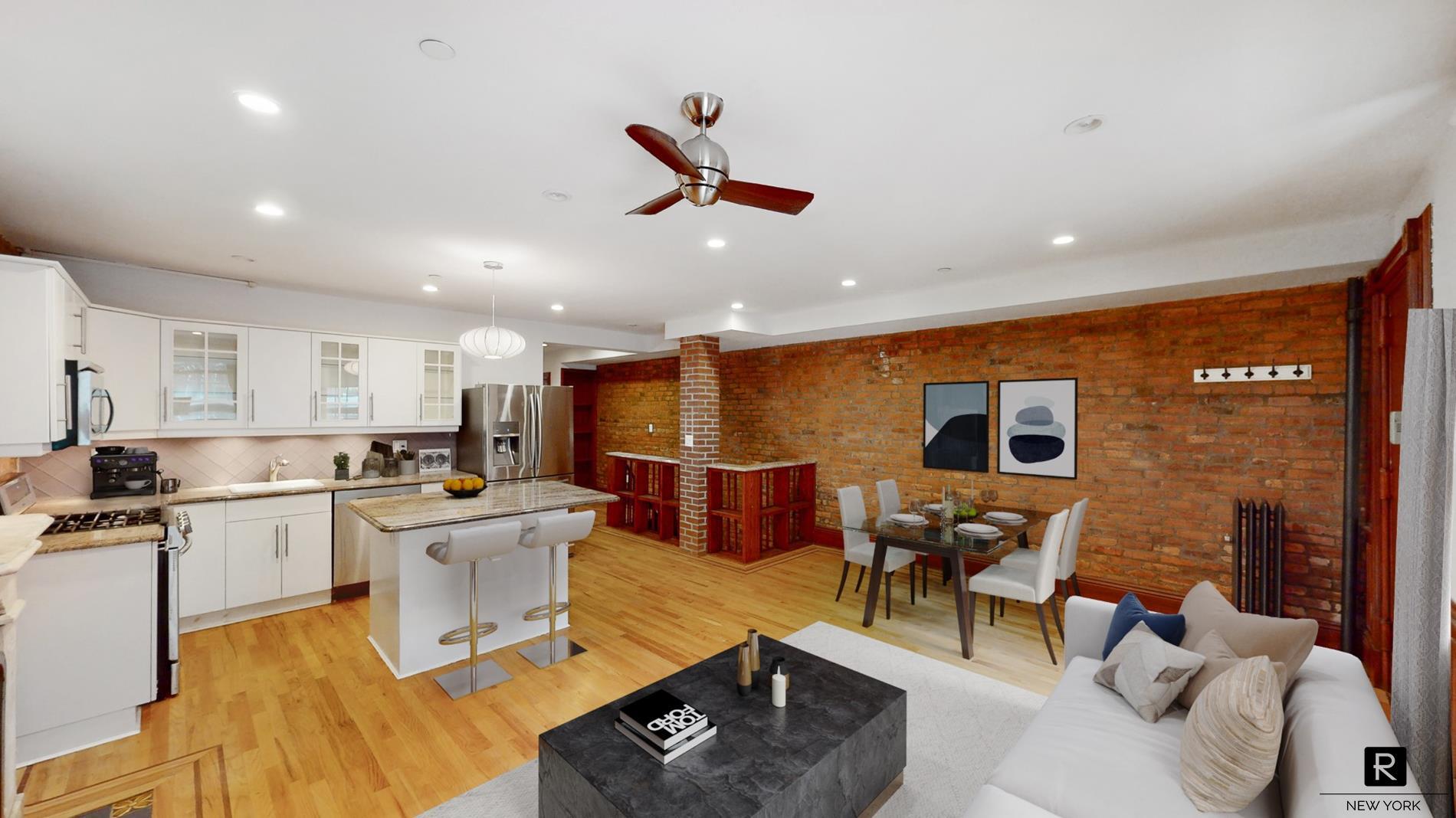 71 Hancock Street Bedford Stuyvesant Brooklyn NY 11216