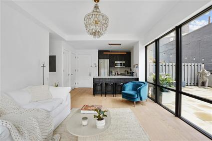 13-33 Jackson Avenue 2-A Long Island City Queens NY 11101