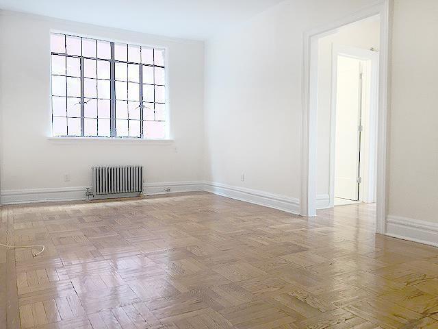 Eric Svitic Aj Clarke Real Estate Corp