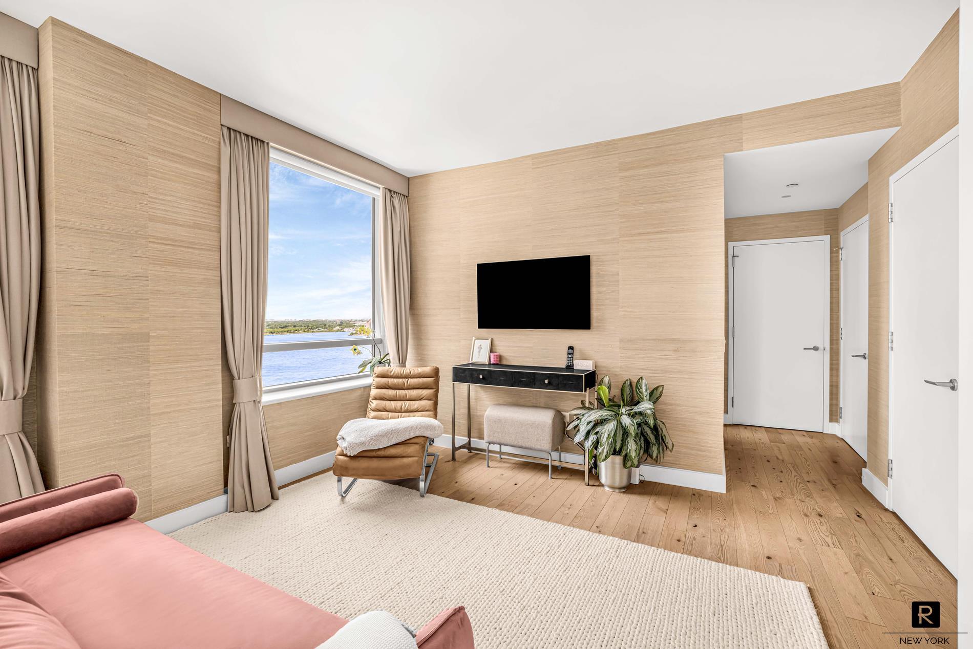 2 River Terrace Battery Park City New York NY 10282