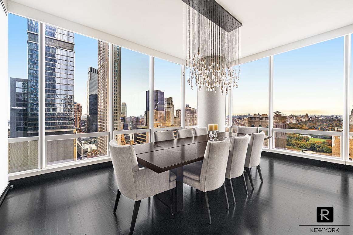 157 West 57th Street Central Park South New York NY 10019
