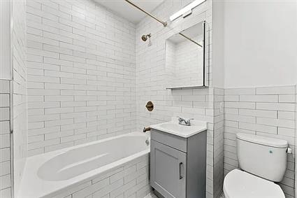 258 6th Avenue 3-L Park Slope Brooklyn NY 11215