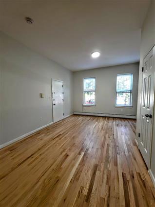 297 3rd Street 1 Jersey City Downtown Jersey City NJ 07302