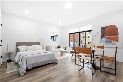 99 Storms Avenue 2207 Jersey City Jersey City NJ 07306