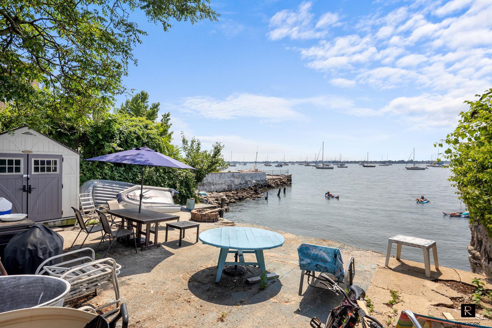 32 Tier Street City Island Bronx NY 10464