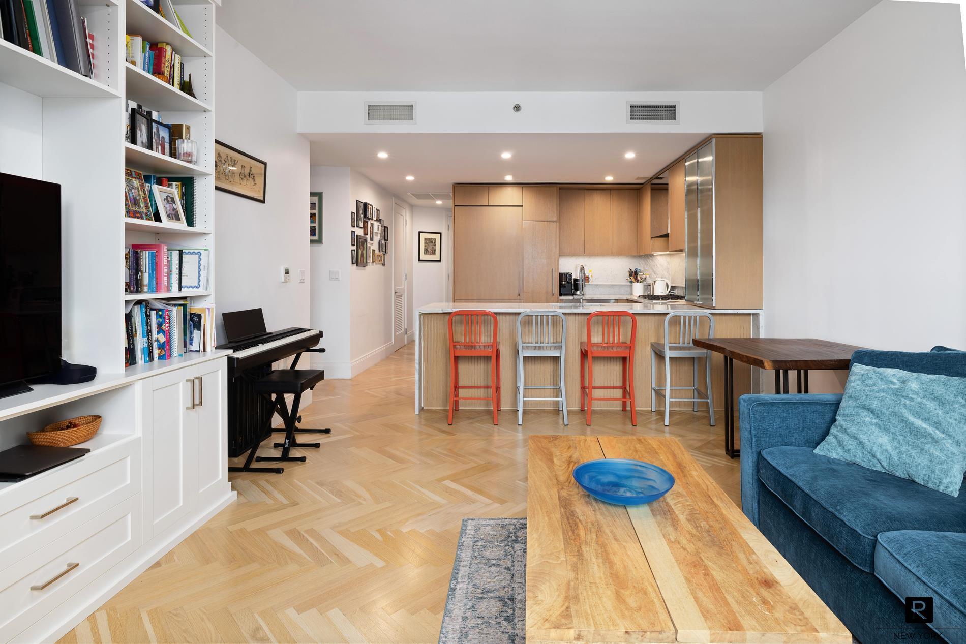 300 West 122nd Street West Harlem New York NY 10027