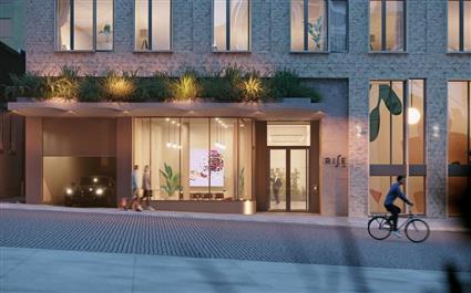 29-17 40th Avenue 702 Long Island City Queens NY 11101