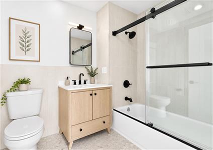 647 De Kalb Avenue 1-B Bedford Stuyvesant Brooklyn NY 11216