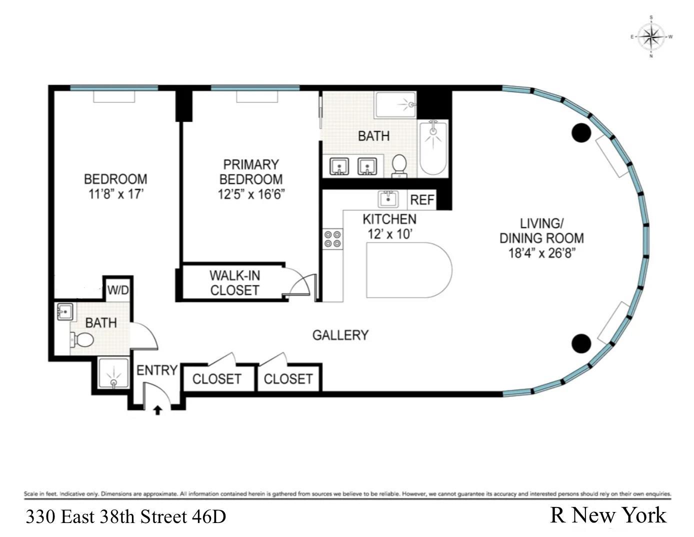 330 East 38th Street Murray Hill New York NY 10016