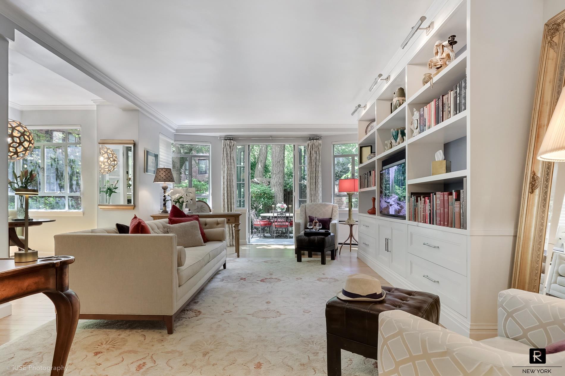 440 East 56th Street Sutton Place New York NY 10022