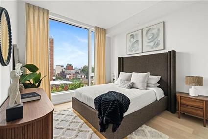 445 5th Avenue 3-D Park Slope Brooklyn NY 11215