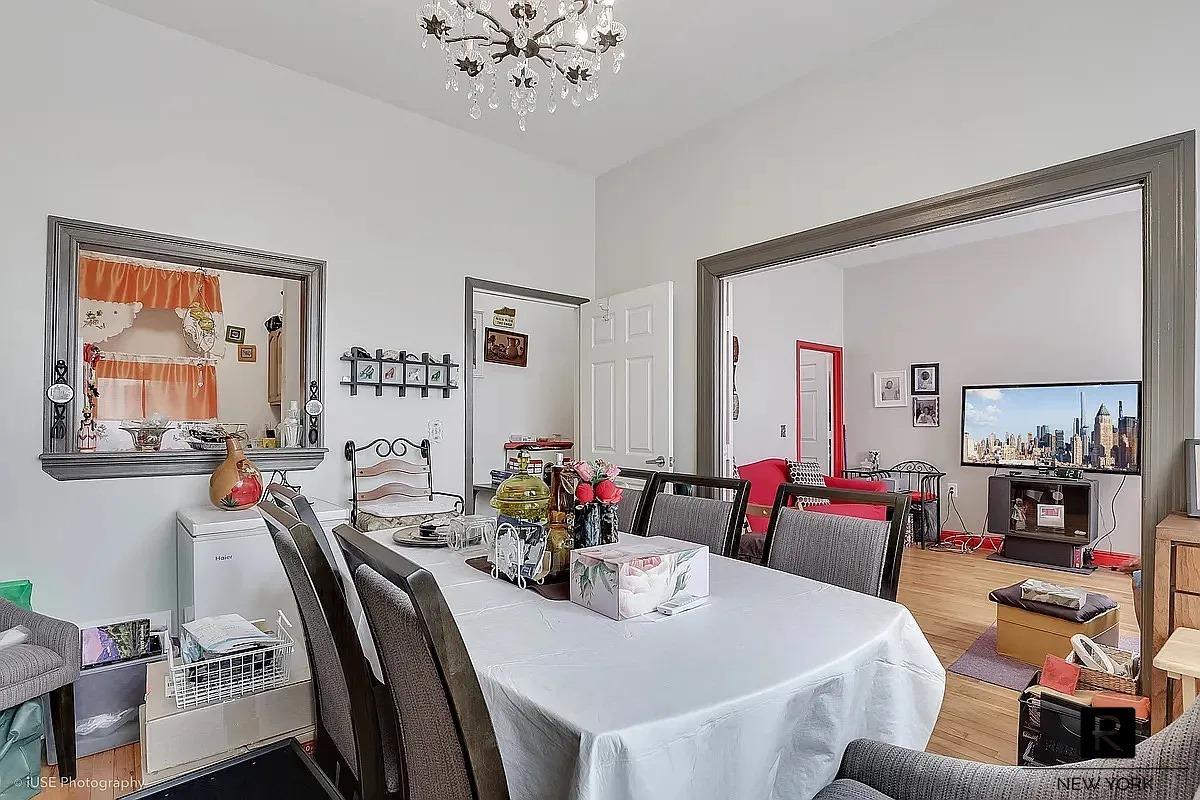 45 West 110th Street West Harlem New York NY 10026