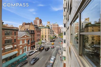 40 East 78th Street 5-E Upper East Side New York NY 10075