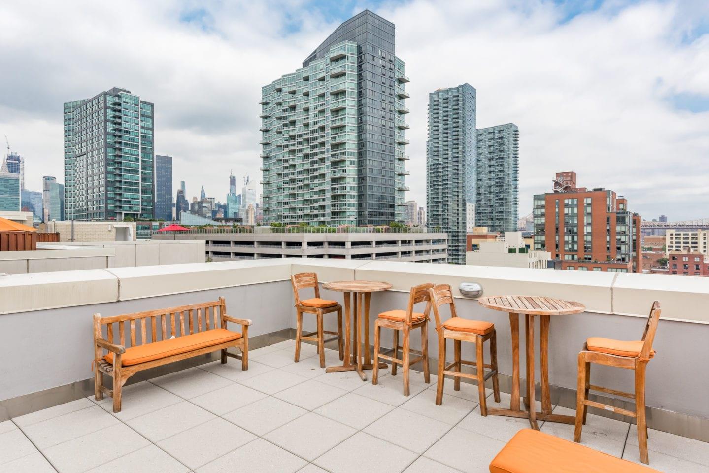 5-09 48th Avenue 4-R Long Island City Queens NY 11101