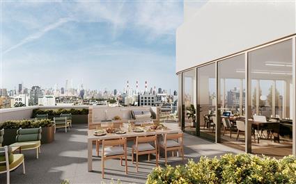 29-17 40th Avenue 706 Long Island City Queens NY 11101