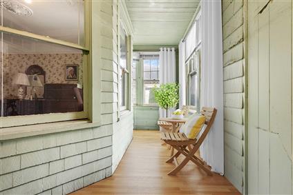 26 Winfield Avenue Building Jersey City Jersey City NJ 07305